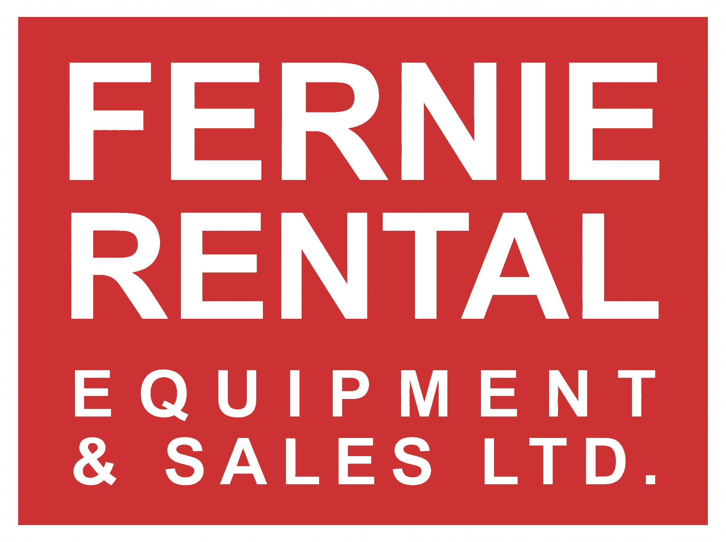 Fernie Rental